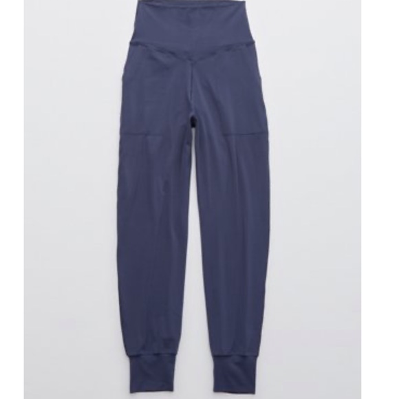 Aerie jogger leggings - Picture 1 of 2